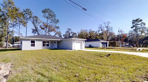 A home in OCALA