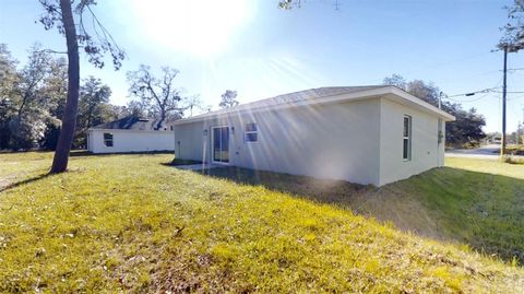 A home in OCALA