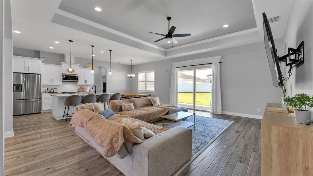 Photo of 7013 Bentridge Drive, Lakeland, FL 33813 (MLS # L4960826)