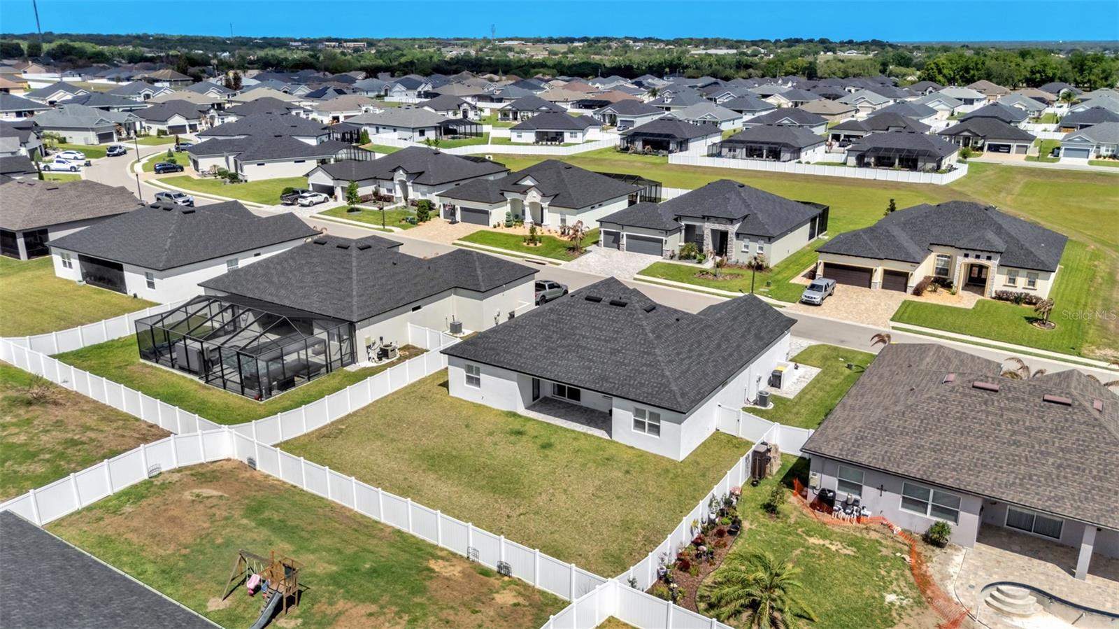 TREYMONT PH 2 - Residential