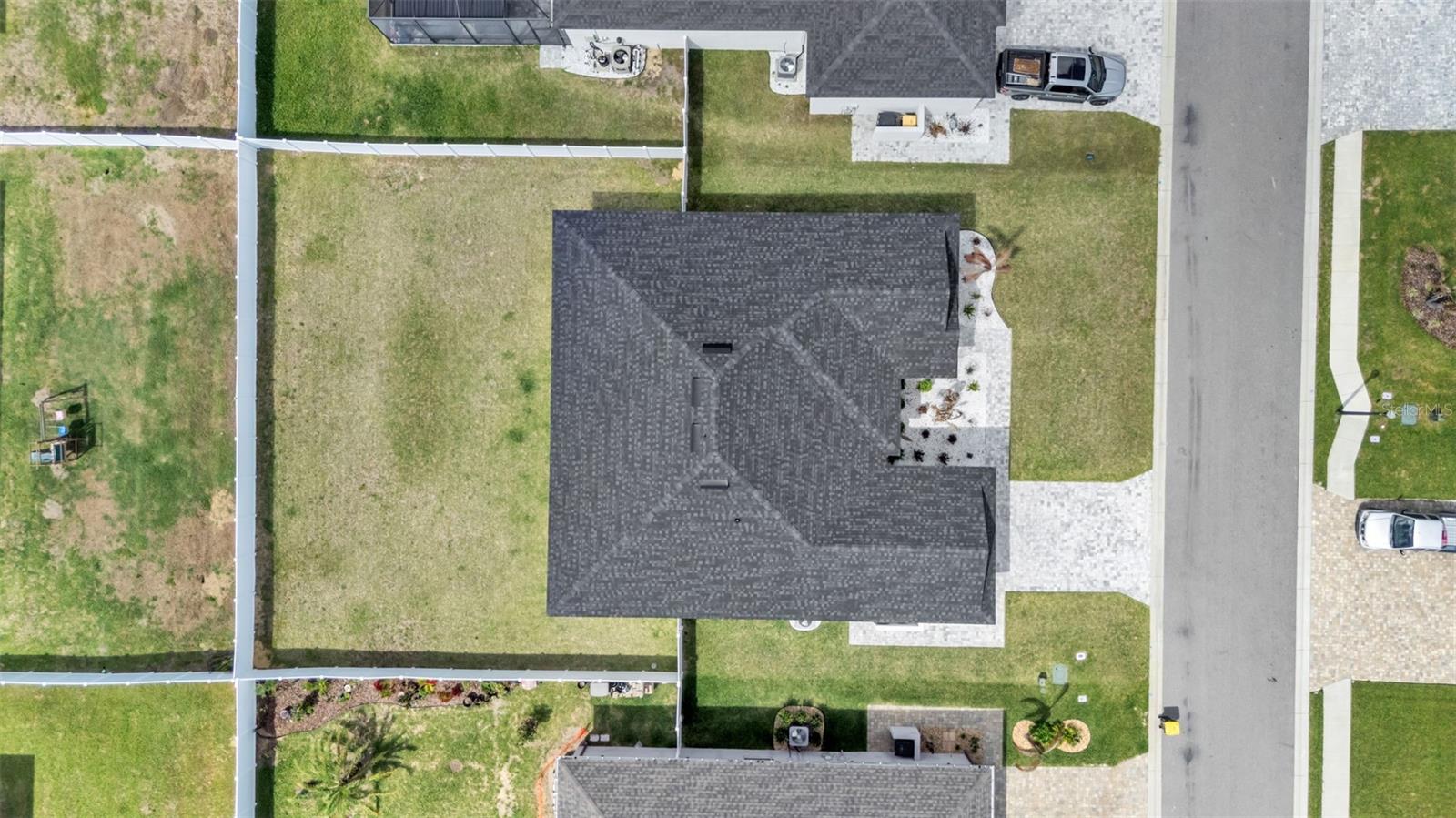 TREYMONT PH 2 - Residential