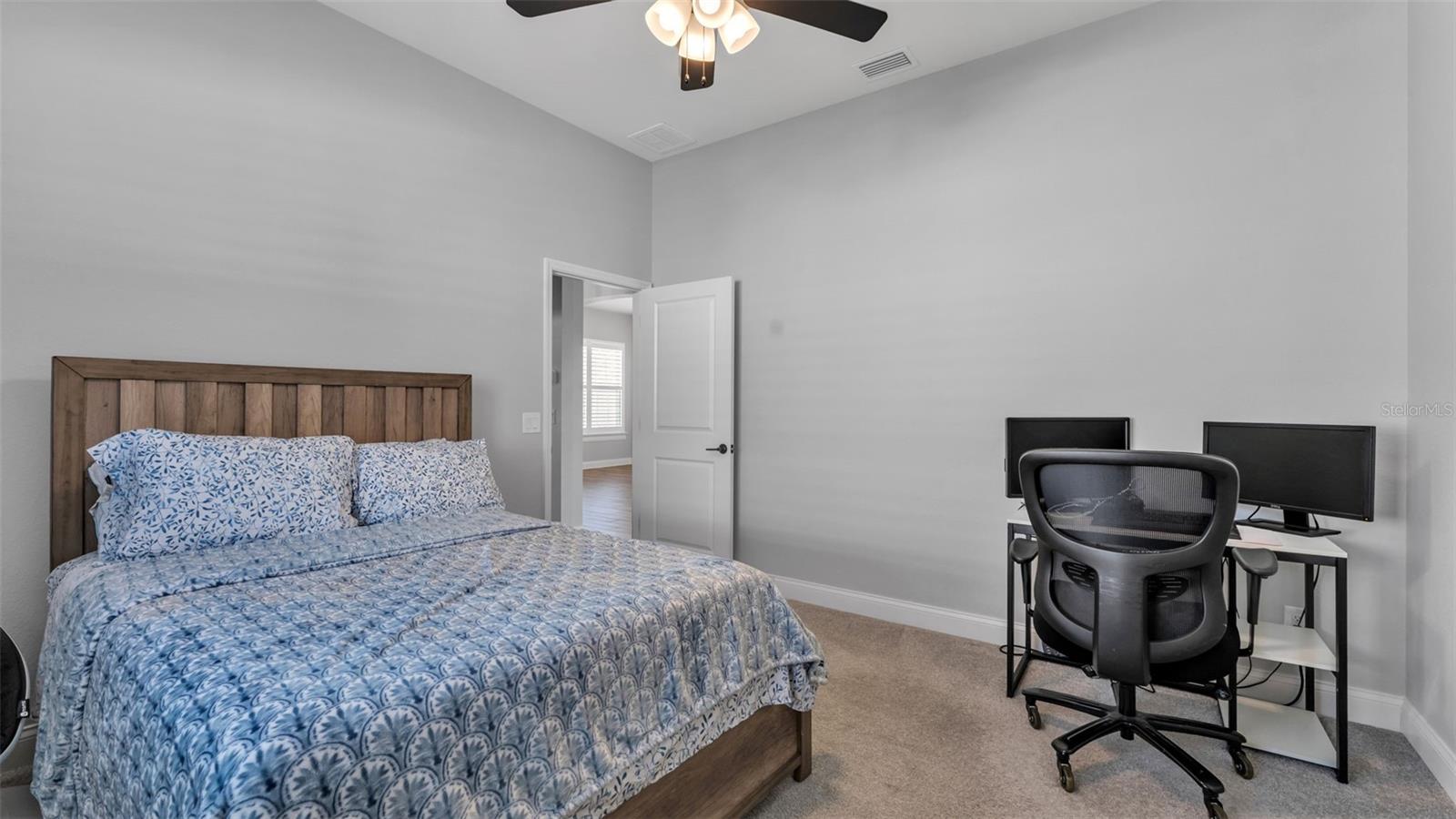 TREYMONT PH 2 - Residential