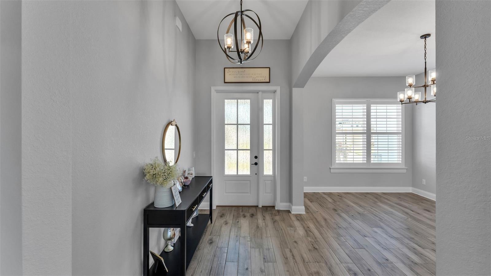 TREYMONT PH 2 - Residential