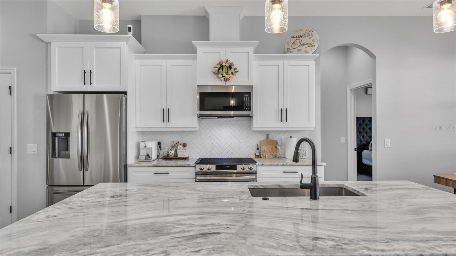 TREYMONT PH 2 - Residential