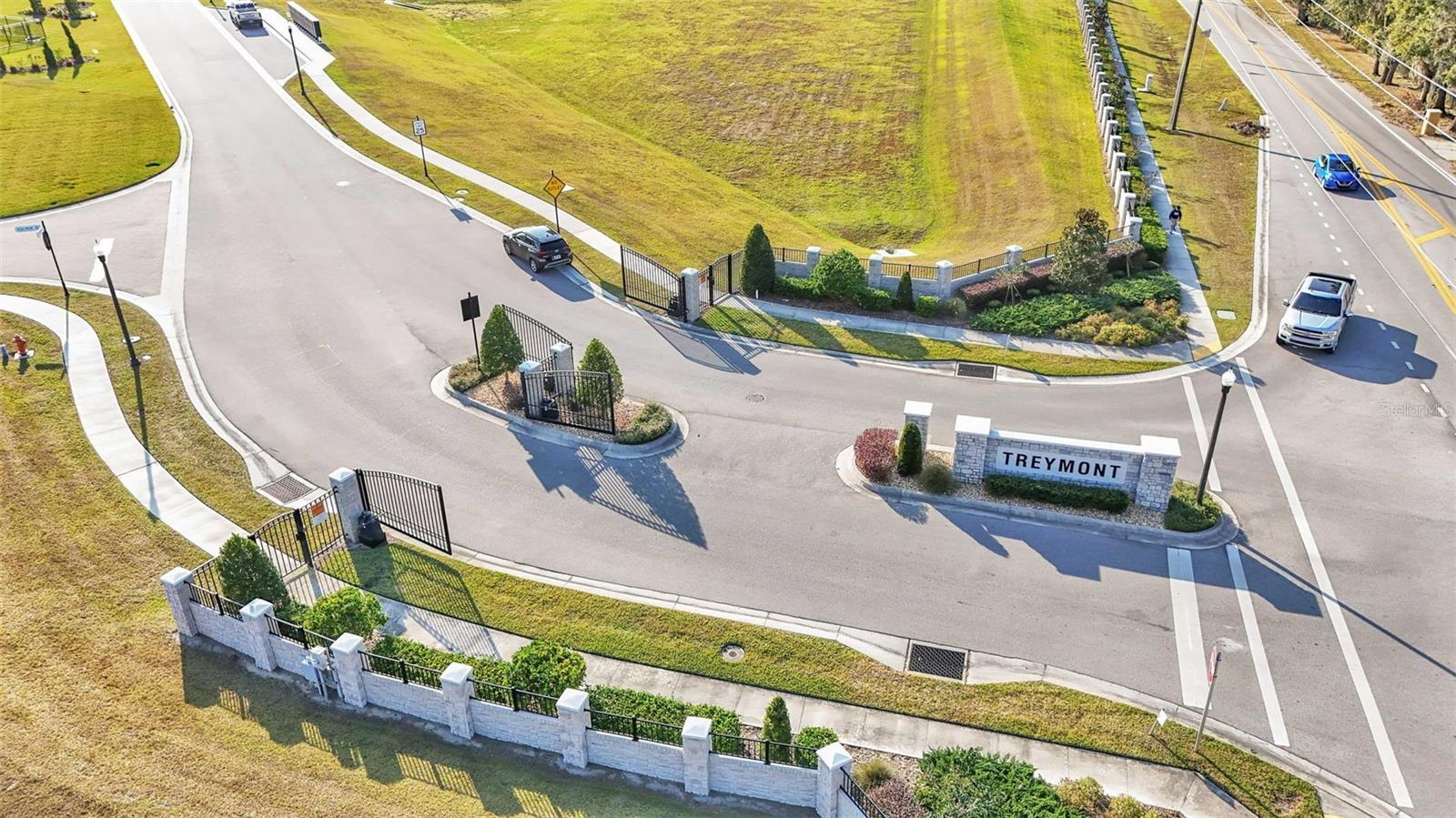 TREYMONT PH 2 - Residential