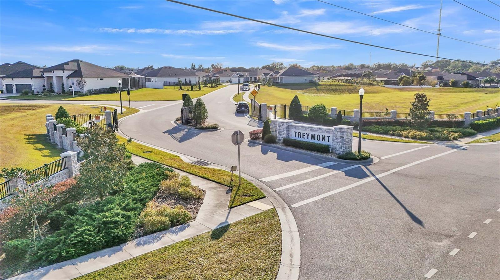 TREYMONT PH 2 - Residential