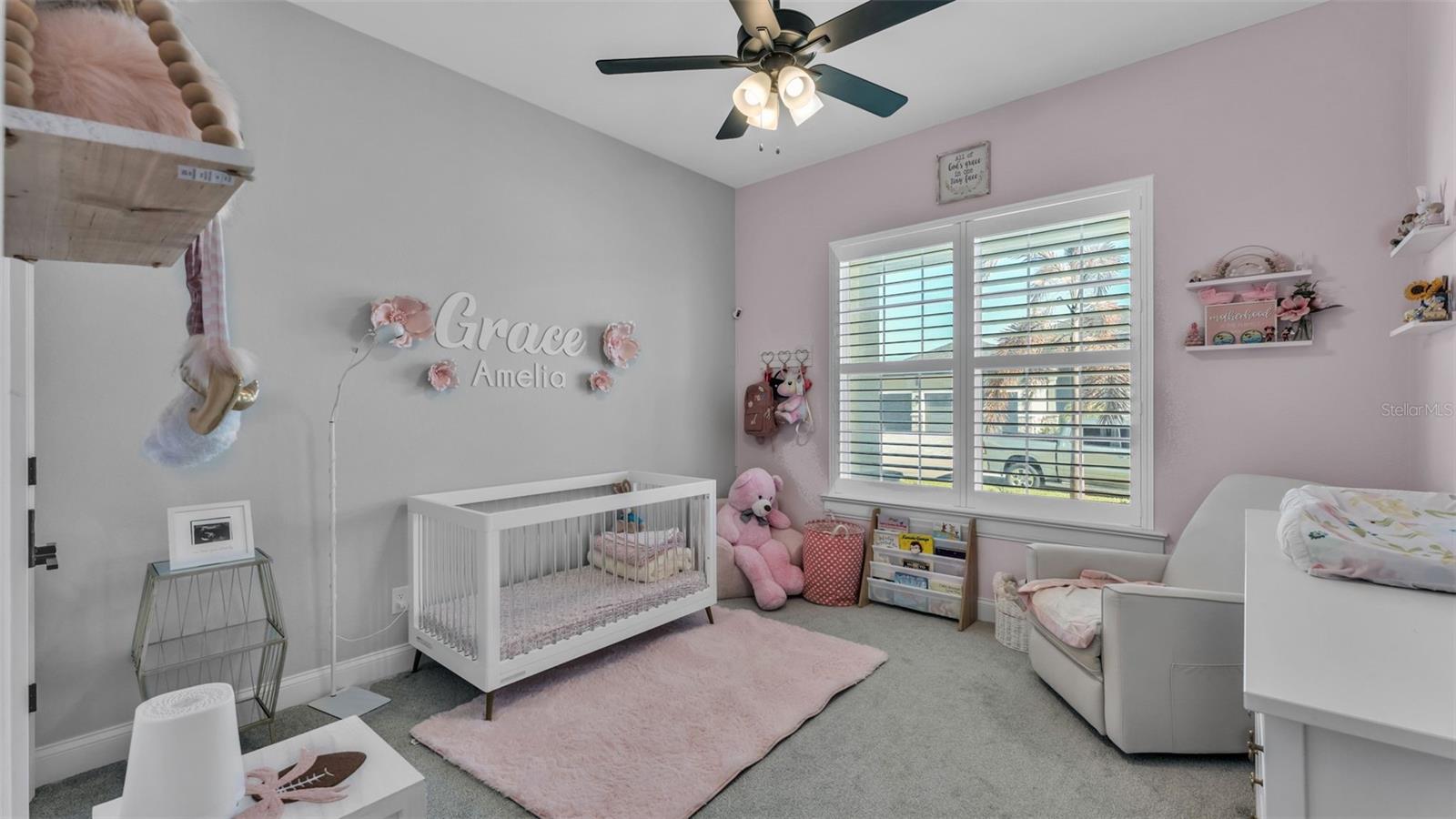 TREYMONT PH 2 - Residential