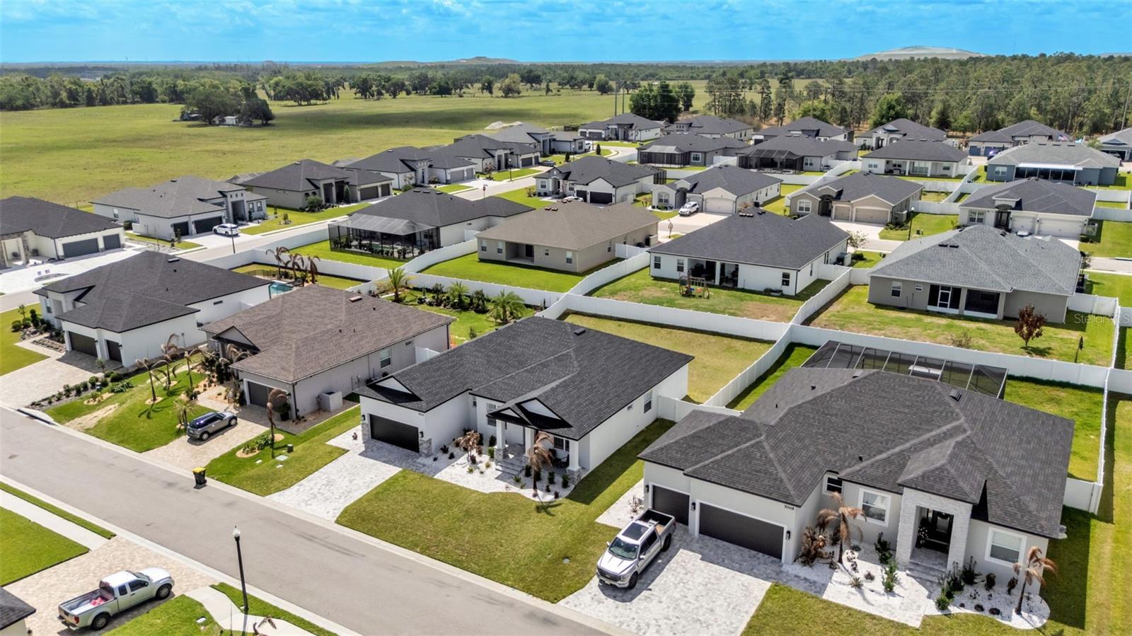 TREYMONT PH 2 - Residential