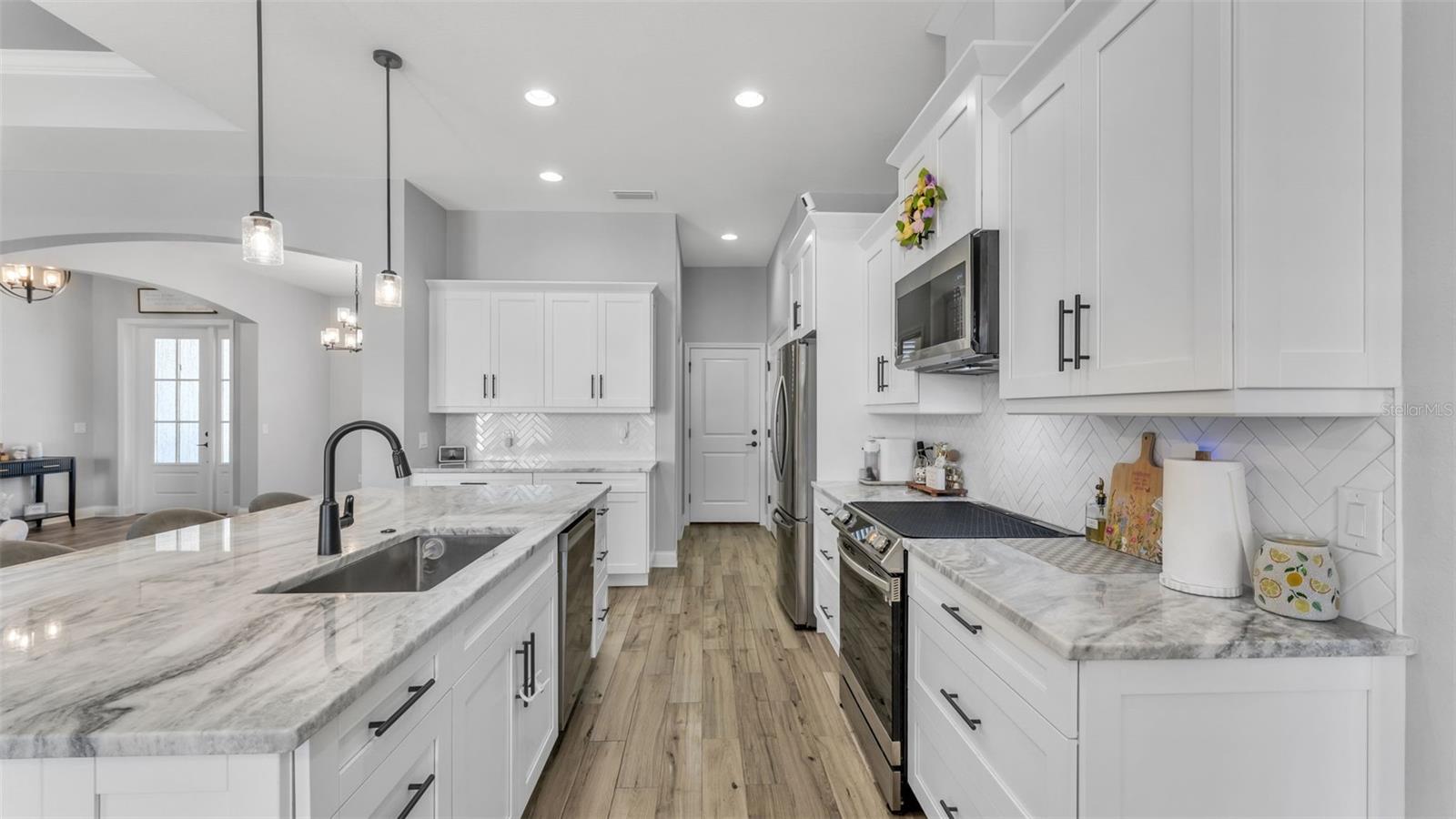 TREYMONT PH 2 - Residential