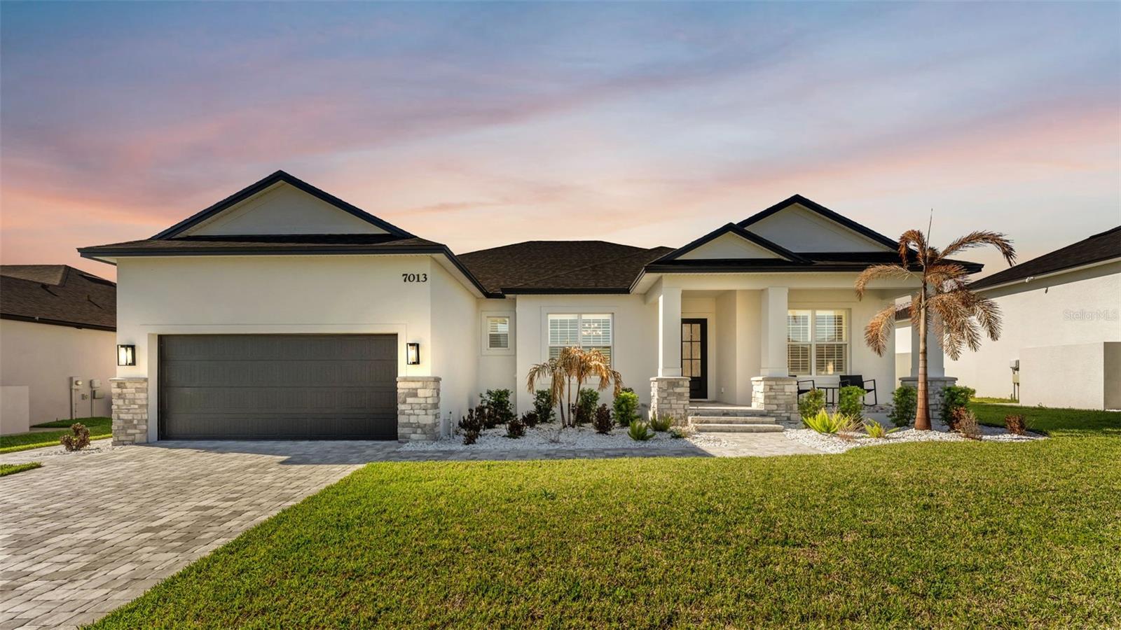 TREYMONT PH 2 - Residential