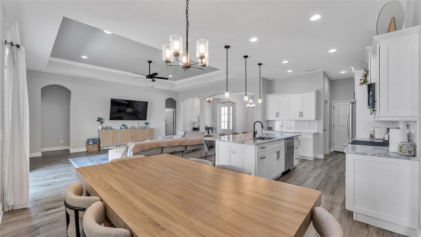 TREYMONT PH 2 - Residential