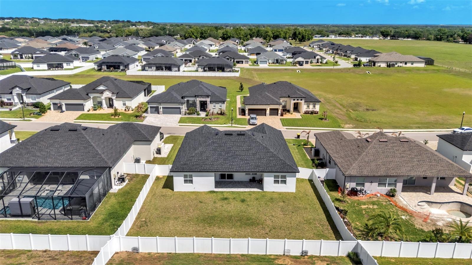 TREYMONT PH 2 - Residential