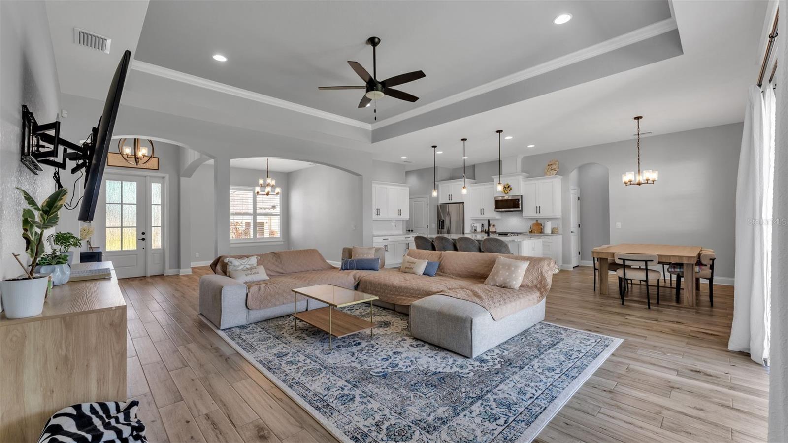 TREYMONT PH 2 - Residential