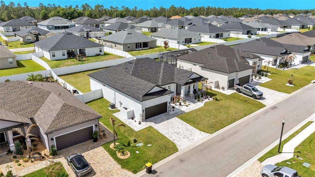 Photo of 7013 Bentridge Drive, Lakeland, FL 33813 (MLS # L4960826)