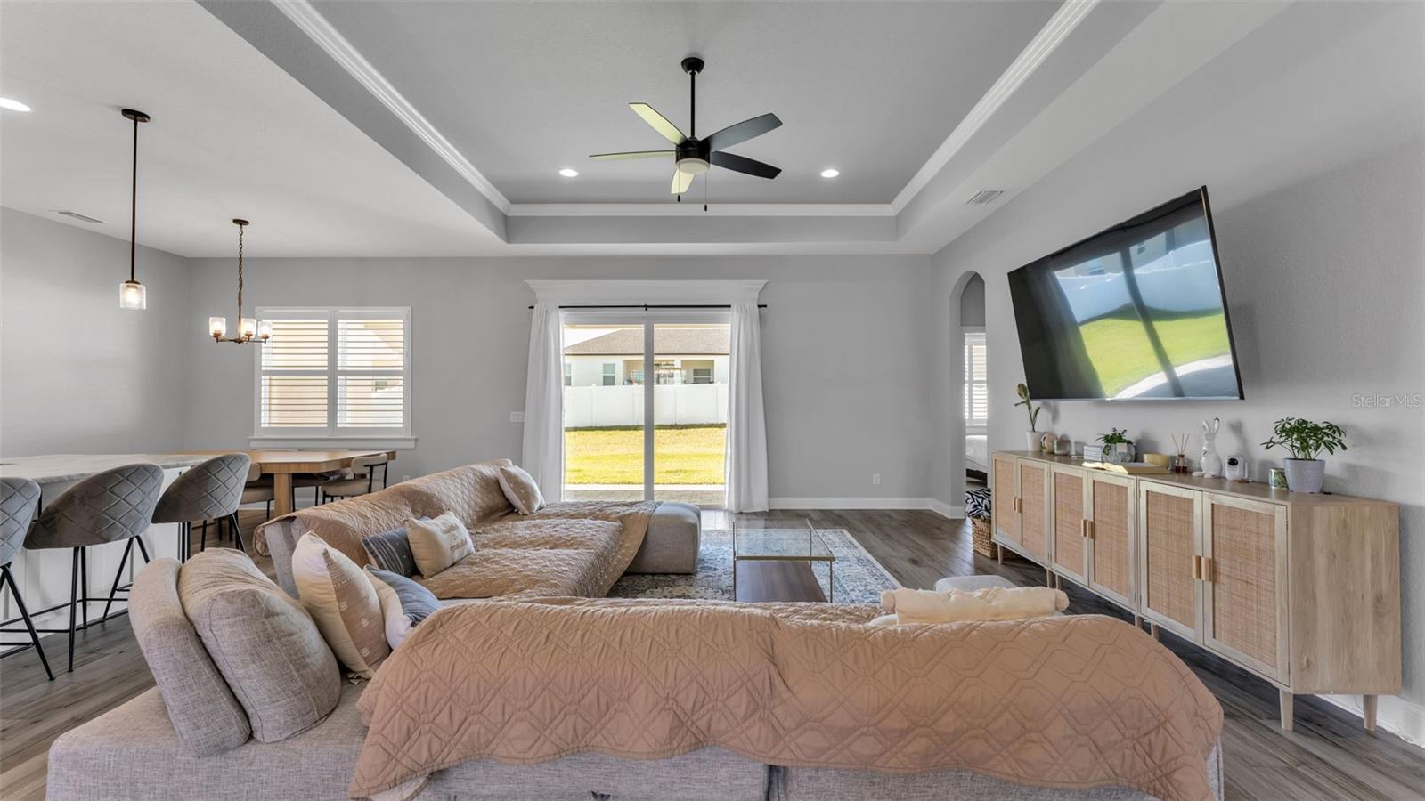 TREYMONT PH 2 - Residential