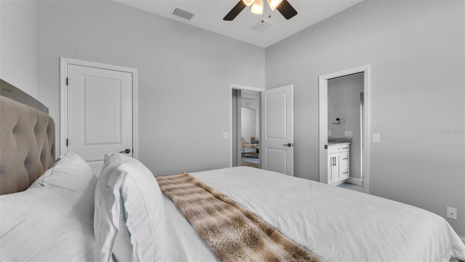 TREYMONT PH 2 - Residential