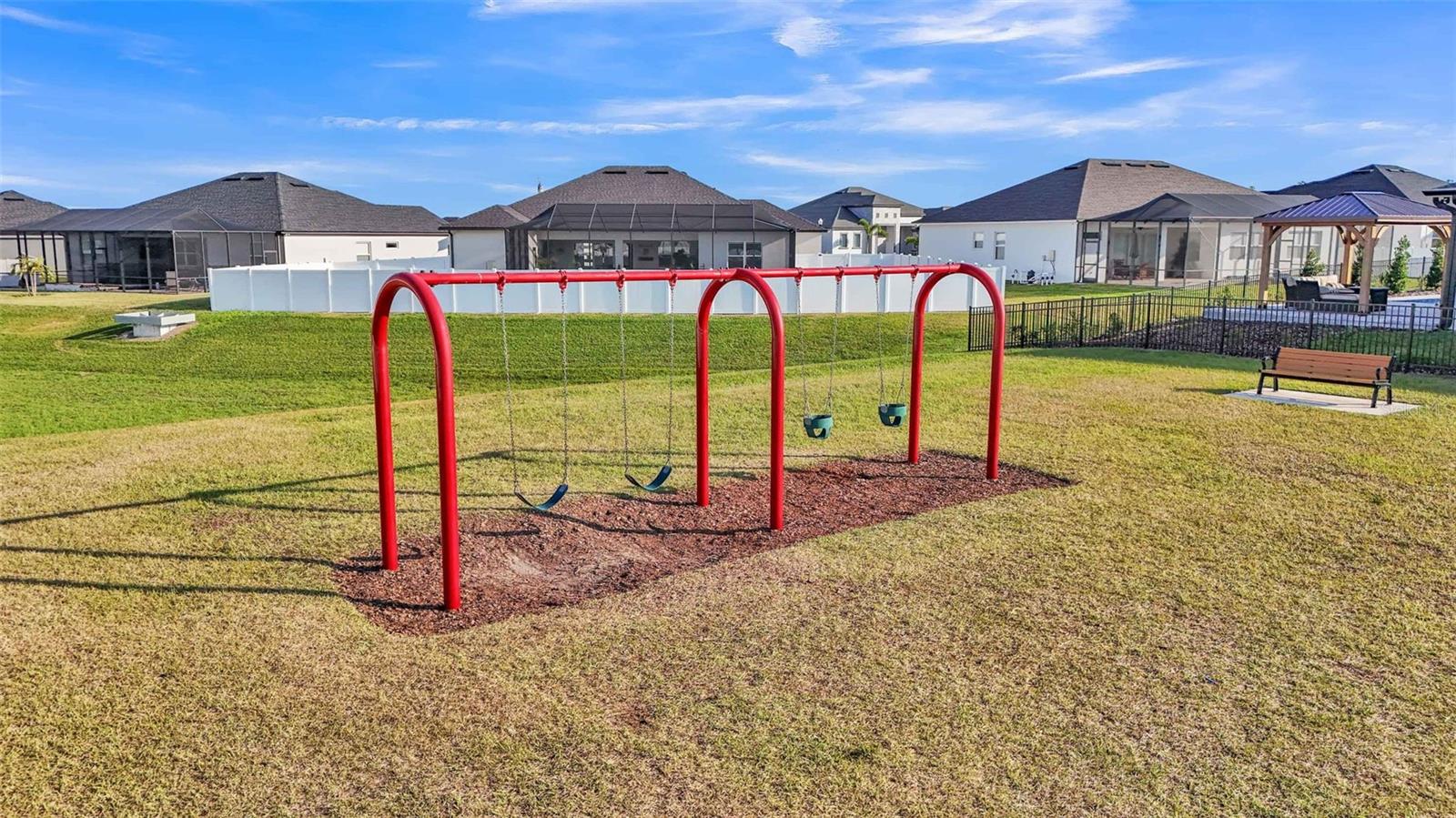 TREYMONT PH 2 - Residential