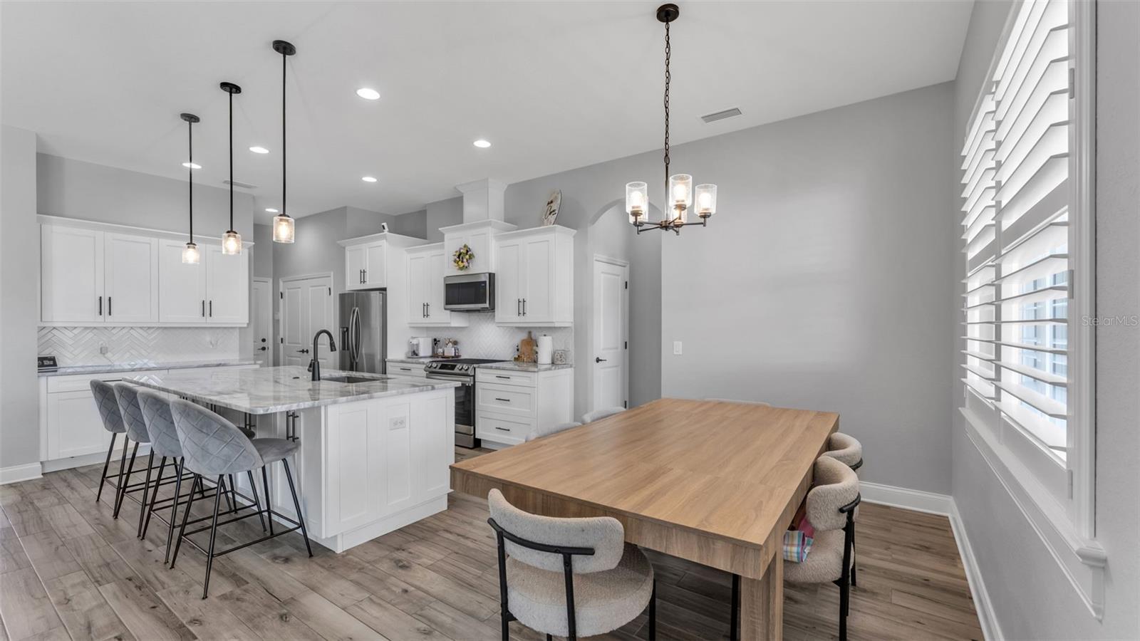 TREYMONT PH 2 - Residential