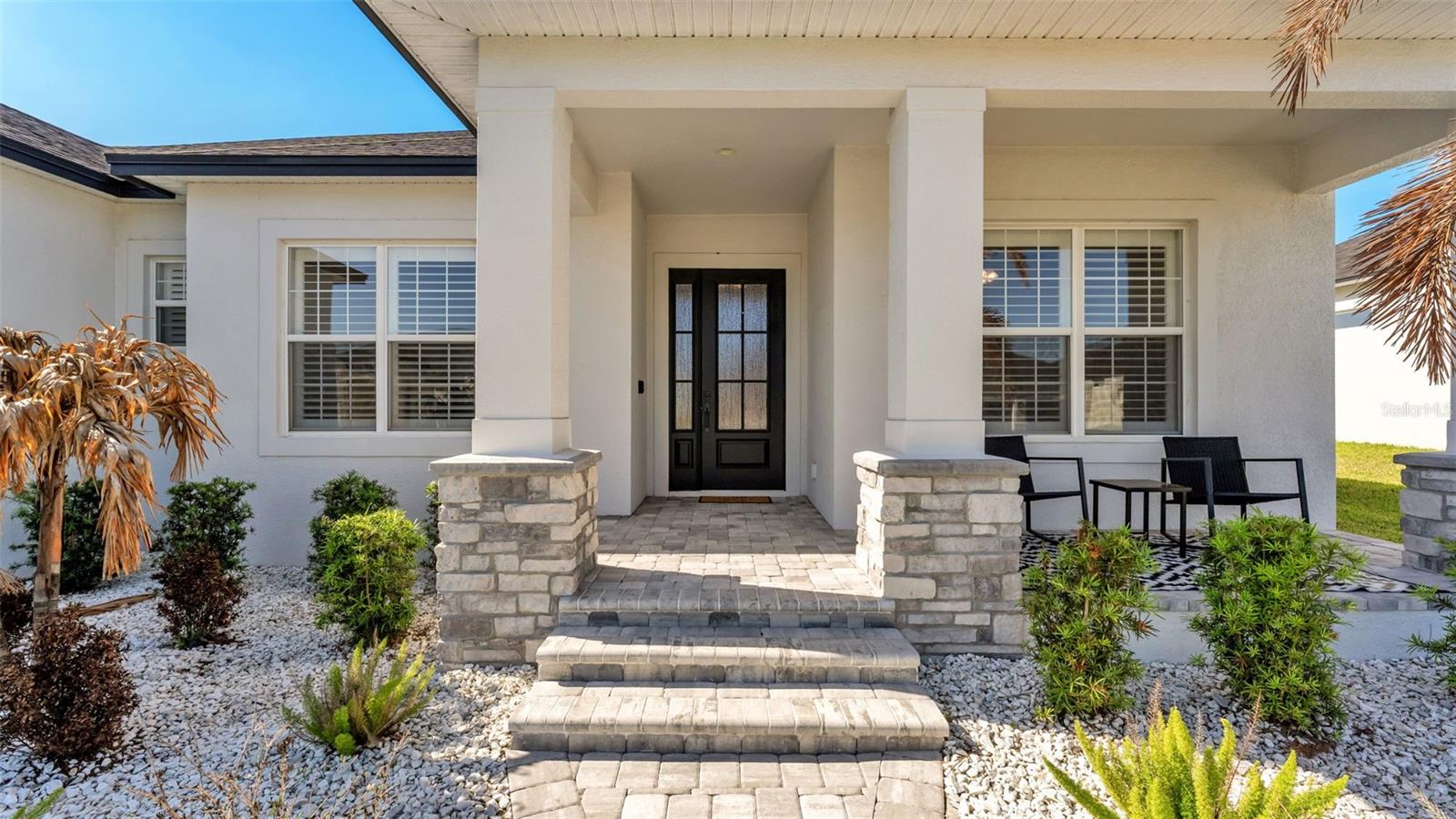 TREYMONT PH 2 - Residential