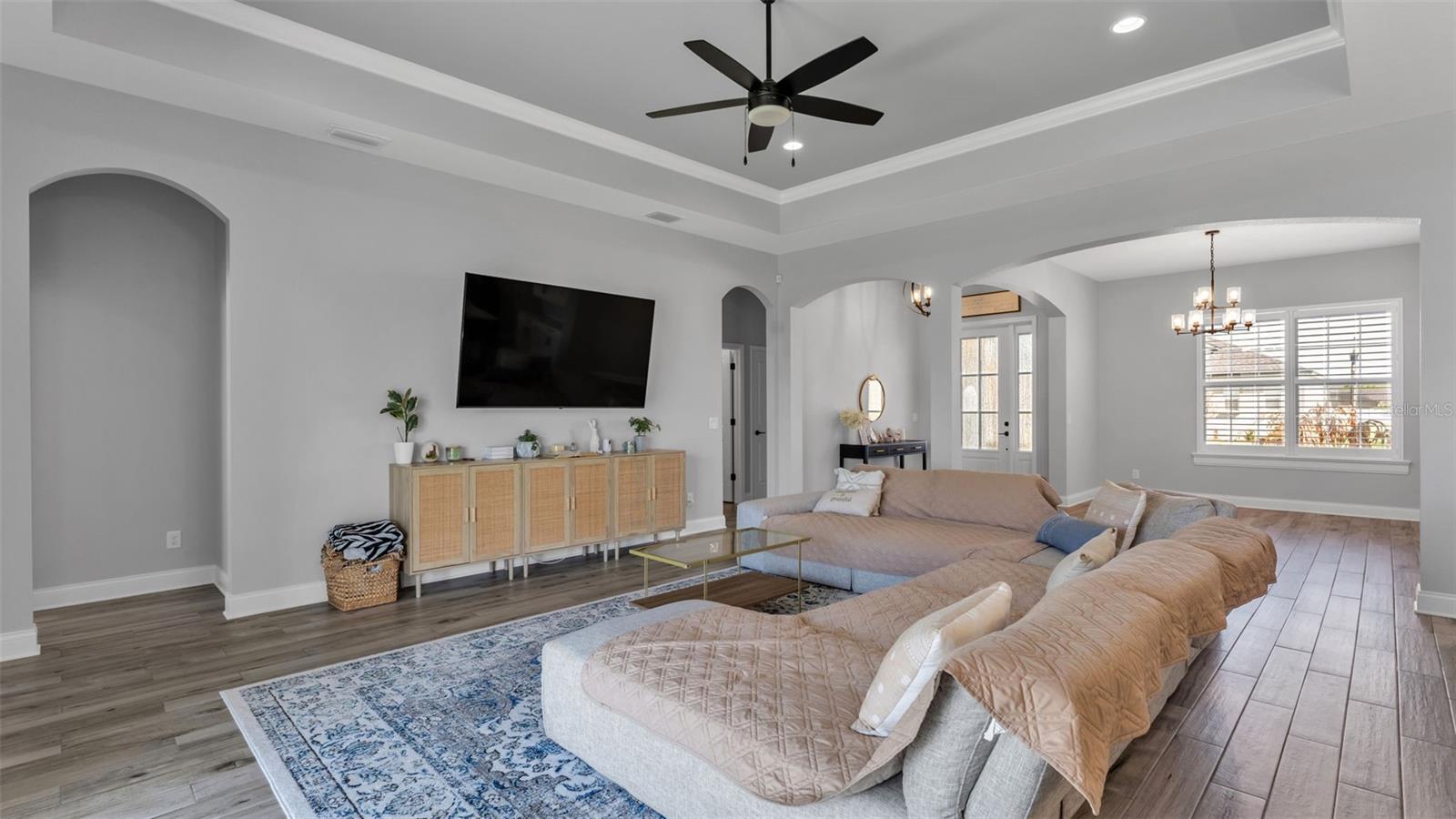 TREYMONT PH 2 - Residential