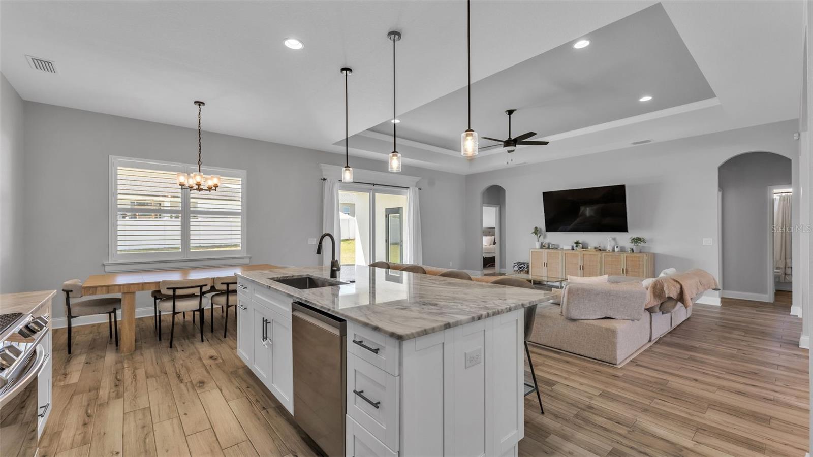 TREYMONT PH 2 - Residential