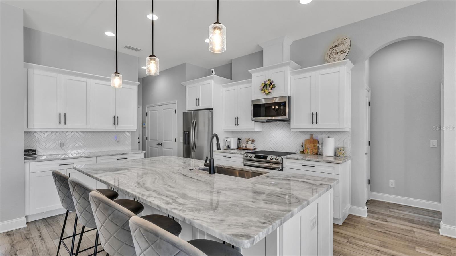 TREYMONT PH 2 - Residential