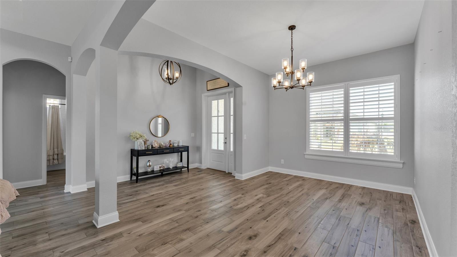 TREYMONT PH 2 - Residential