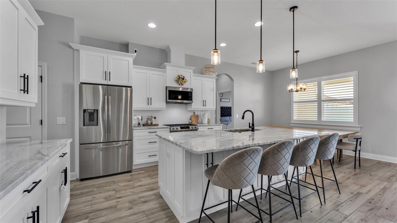 TREYMONT PH 2 - Residential