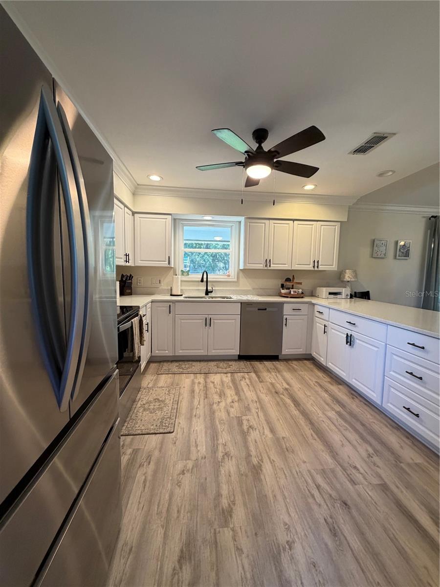 FUTCH ACRES - Residential