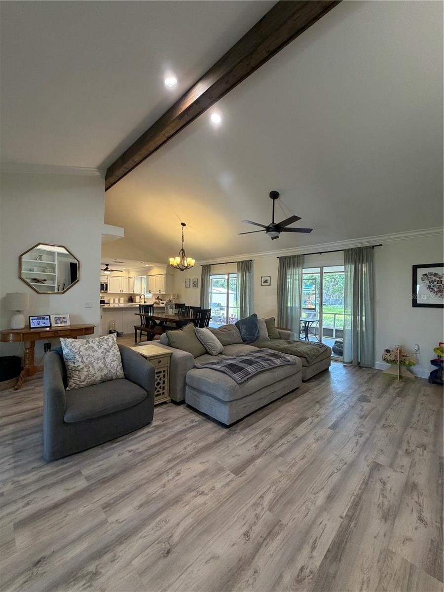 FUTCH ACRES - Residential