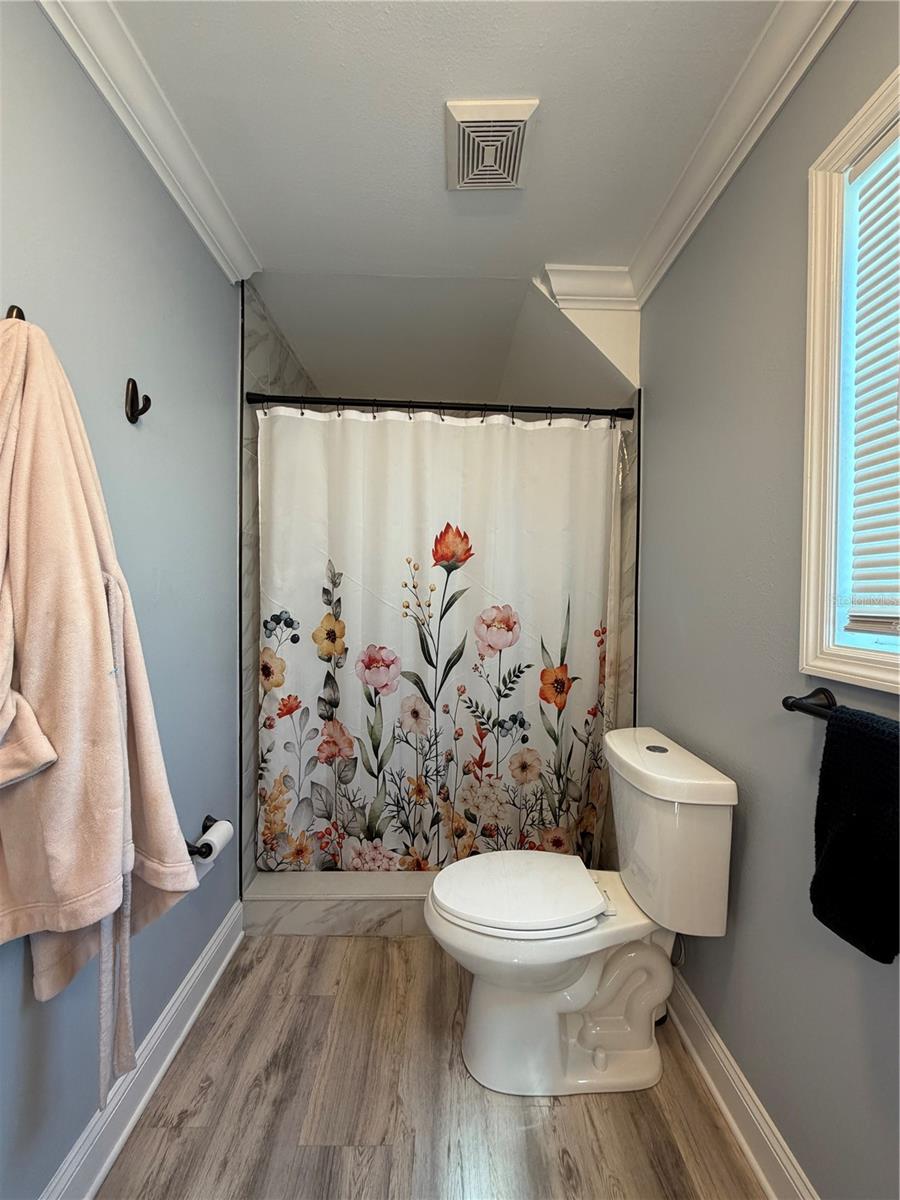 FUTCH ACRES - Residential