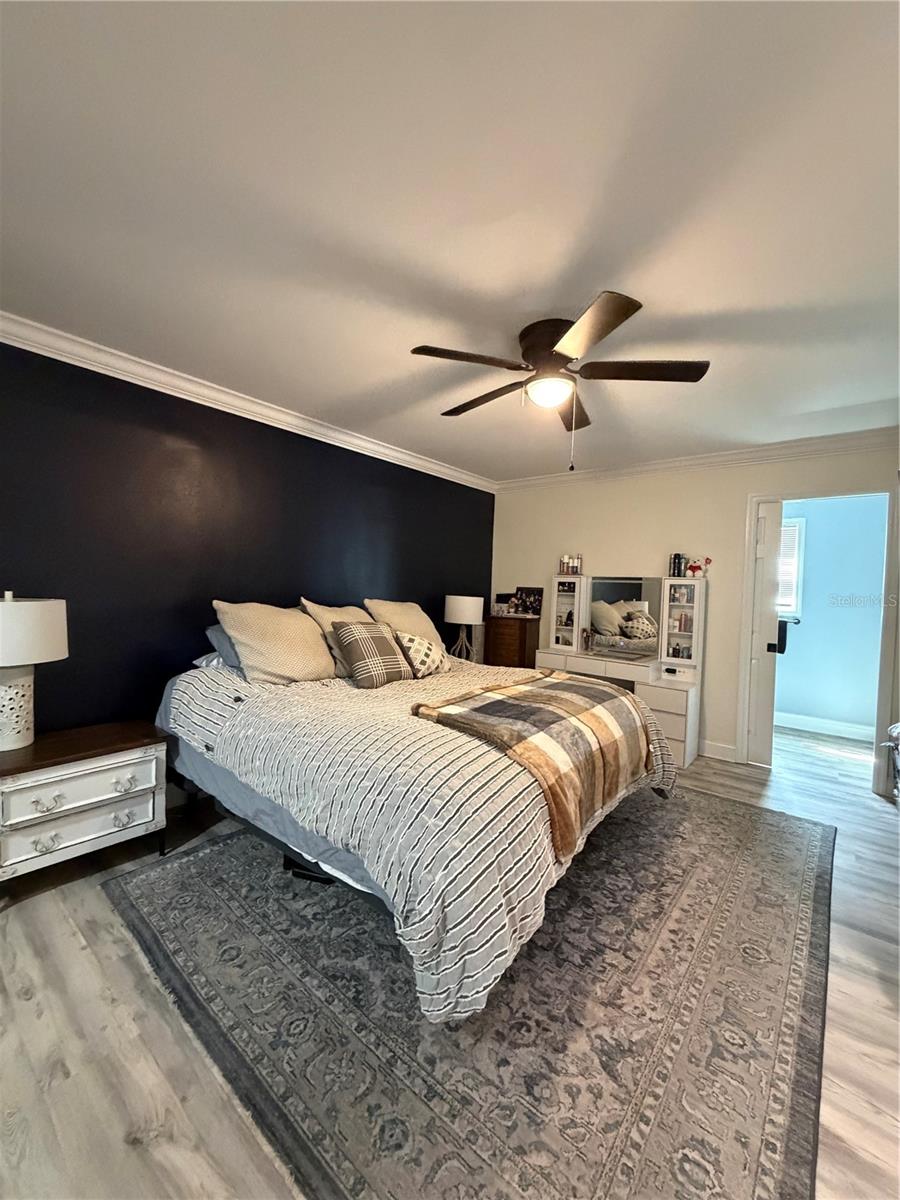 FUTCH ACRES - Residential