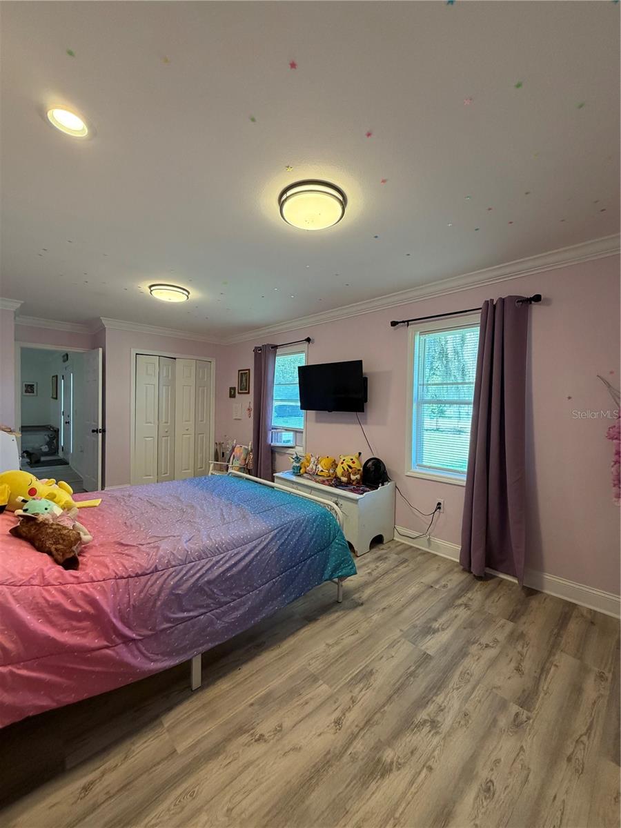 FUTCH ACRES - Residential