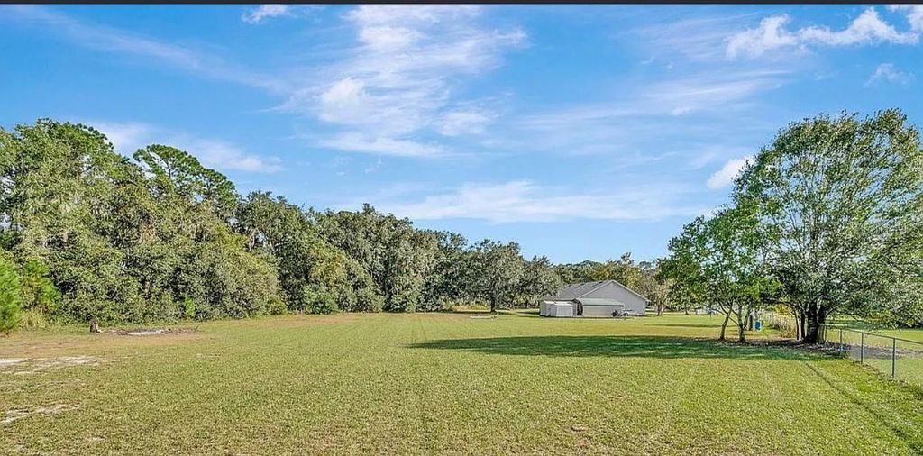 Photo of 3546 Futch Road, Plant City, FL 33566 (MLS # TB8511966)