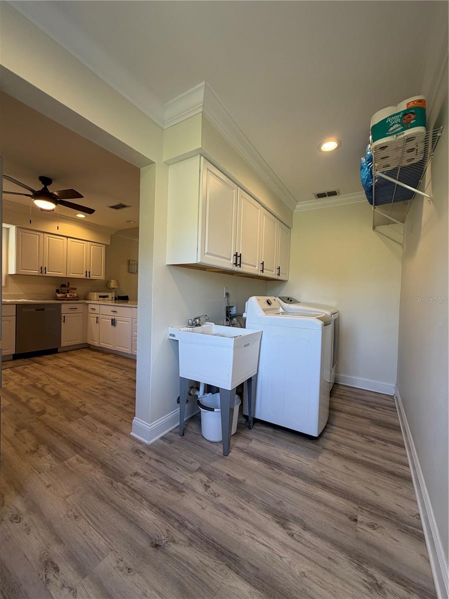 FUTCH ACRES - Residential
