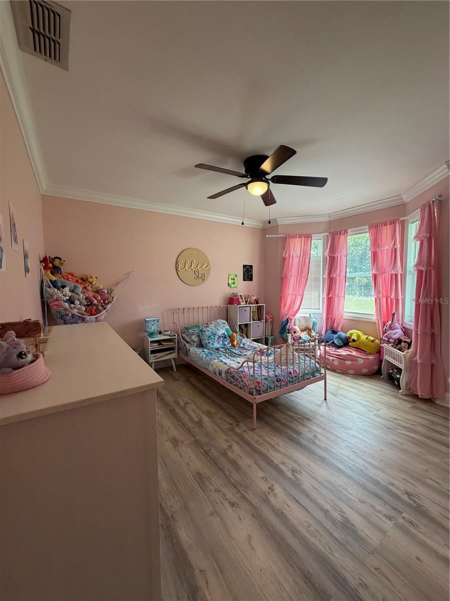 FUTCH ACRES - Residential