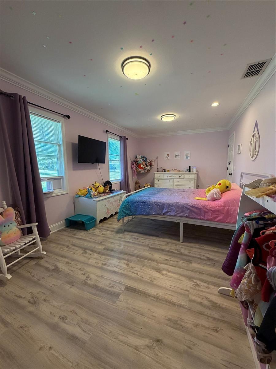 FUTCH ACRES - Residential