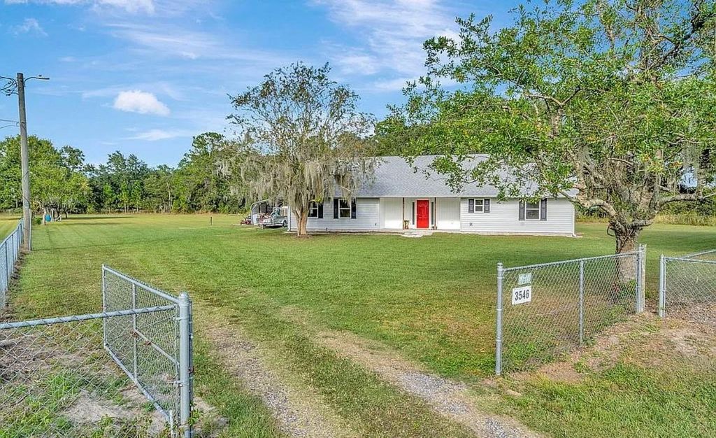 Photo of 3546 Futch Road, Plant City, FL 33566 (MLS # TB8511966)