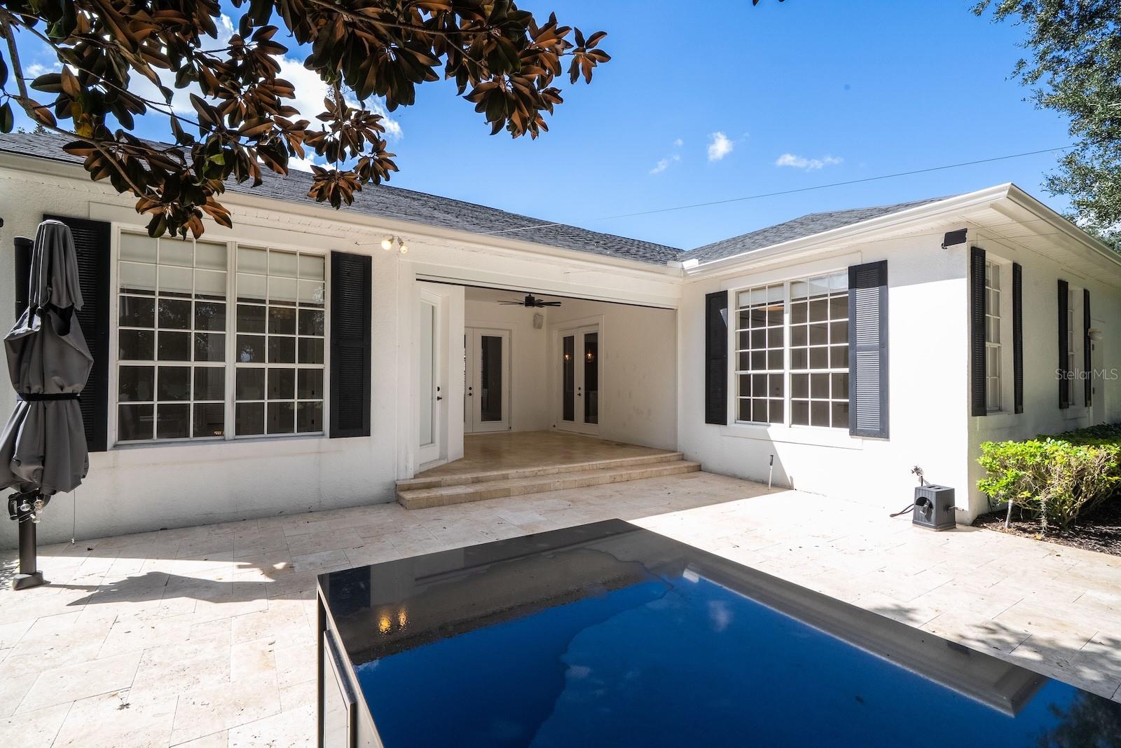 KEENES POINTE - Residential Lease