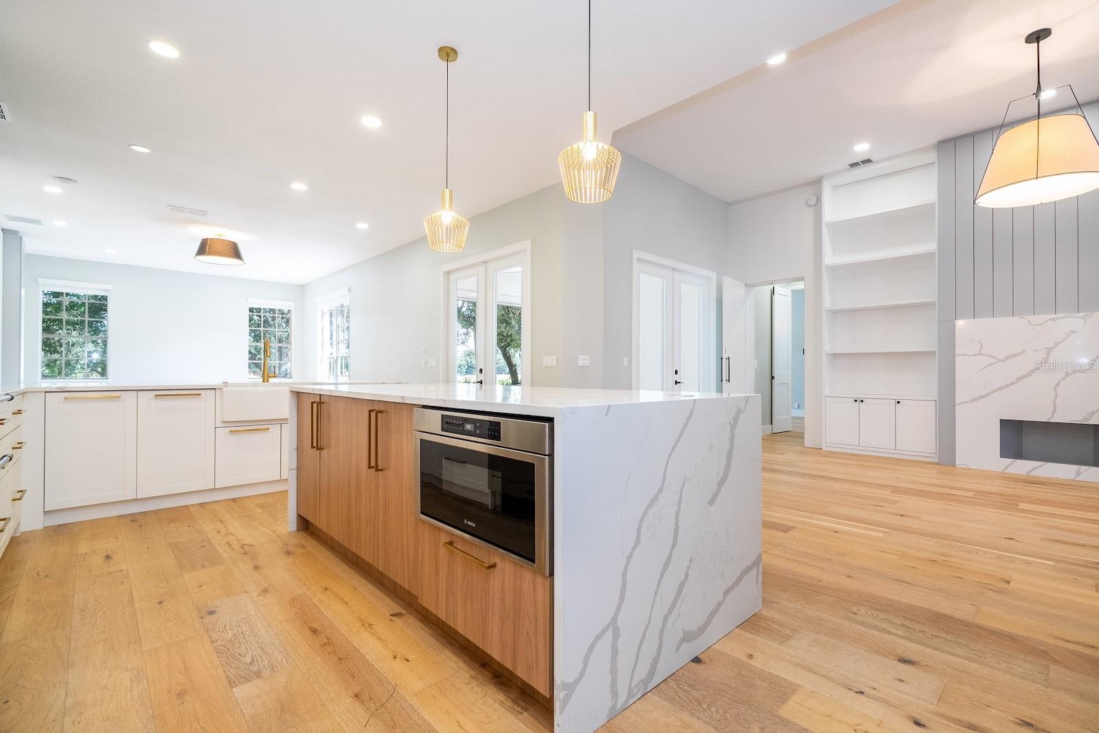 KEENES POINTE - Residential Lease