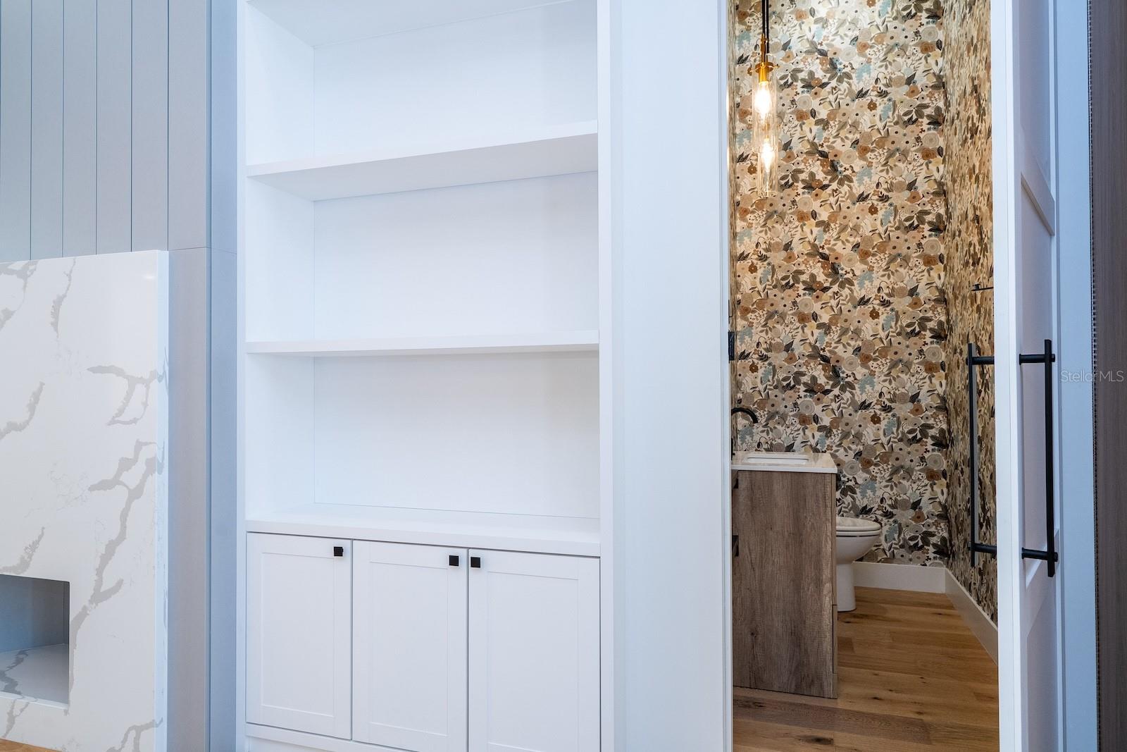 KEENES POINTE - Residential Lease