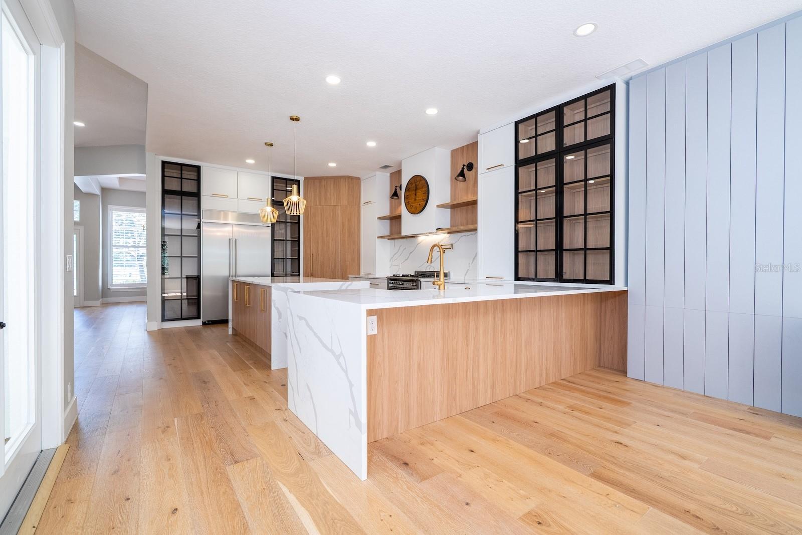 KEENES POINTE - Residential Lease