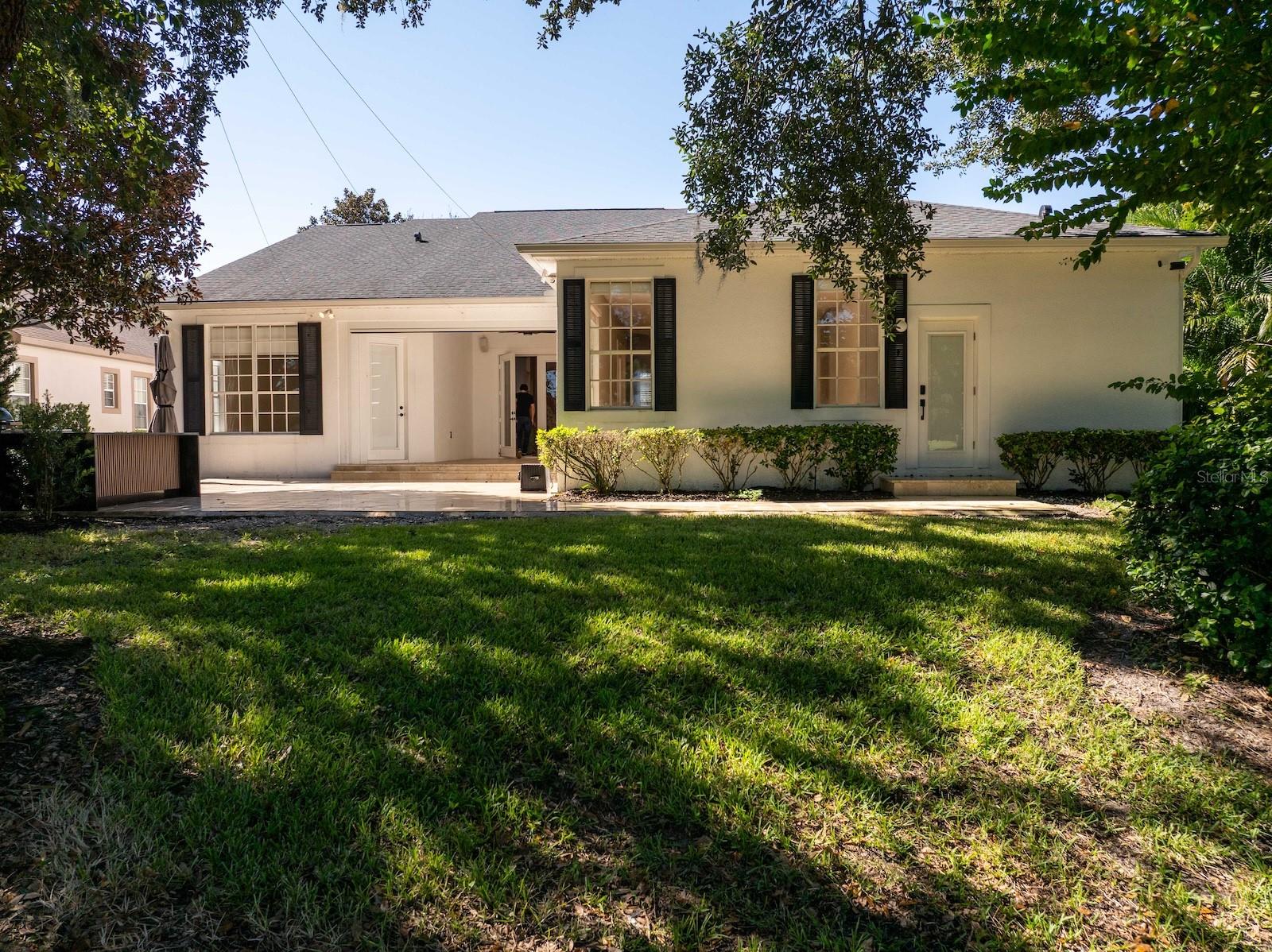 KEENES POINTE - Residential Lease