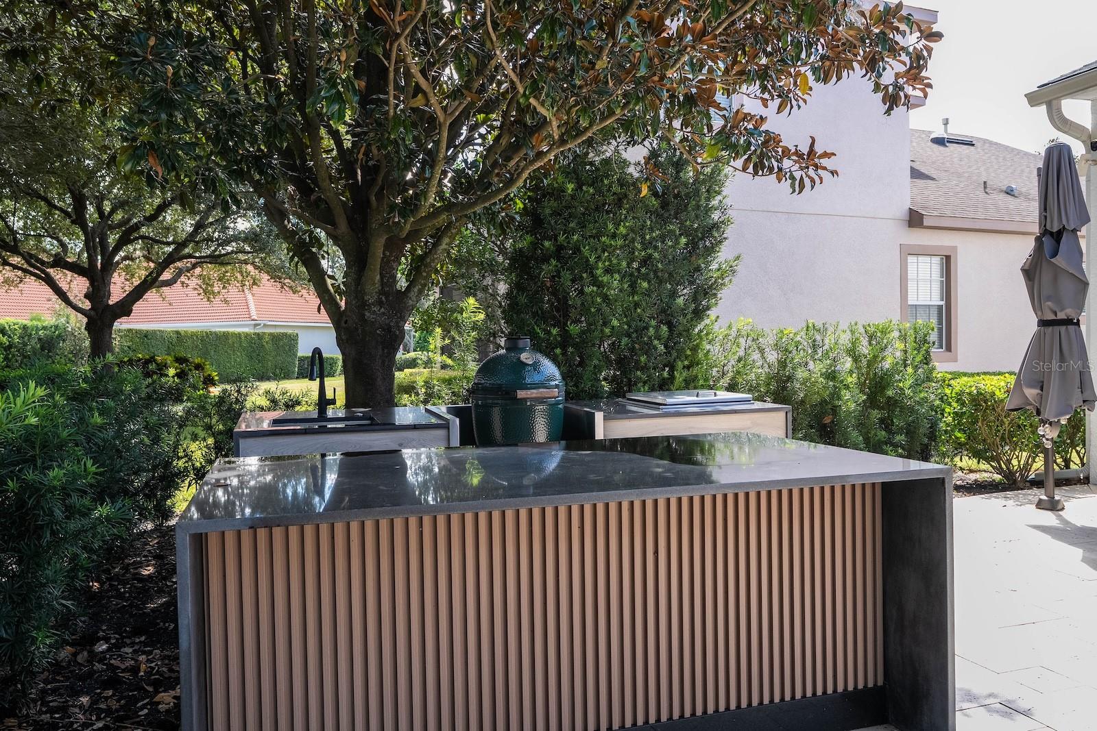 KEENES POINTE - Residential Lease