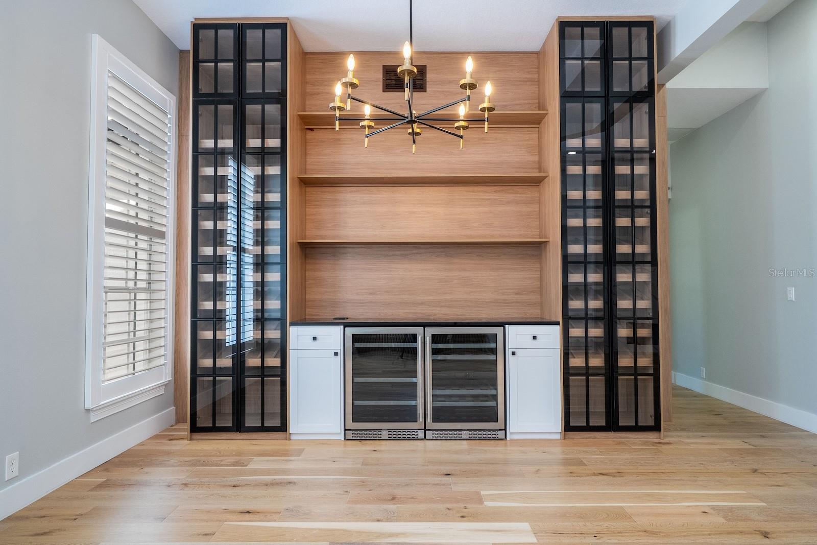 KEENES POINTE - Residential Lease