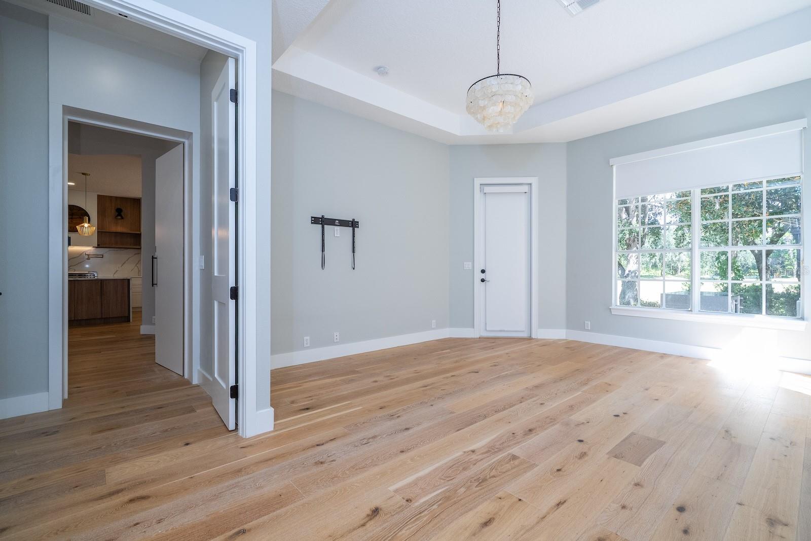 KEENES POINTE - Residential Lease