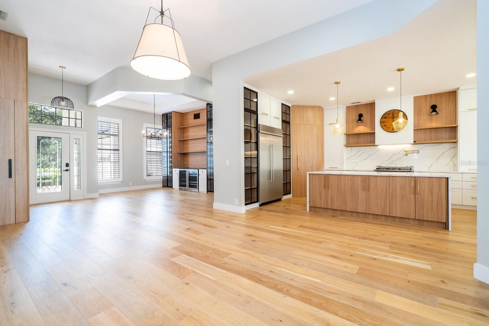 KEENES POINTE - Residential Lease