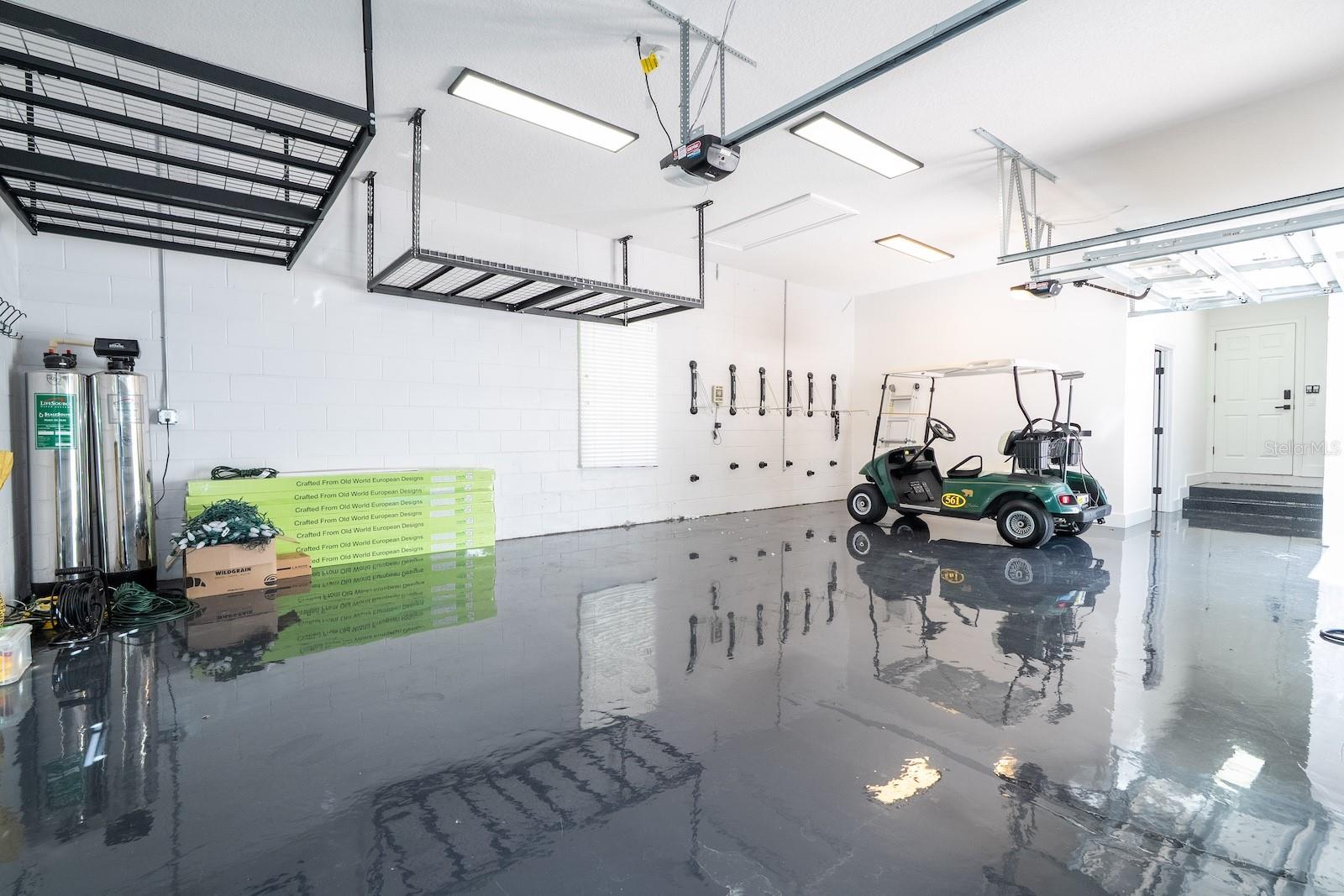 KEENES POINTE - Residential Lease