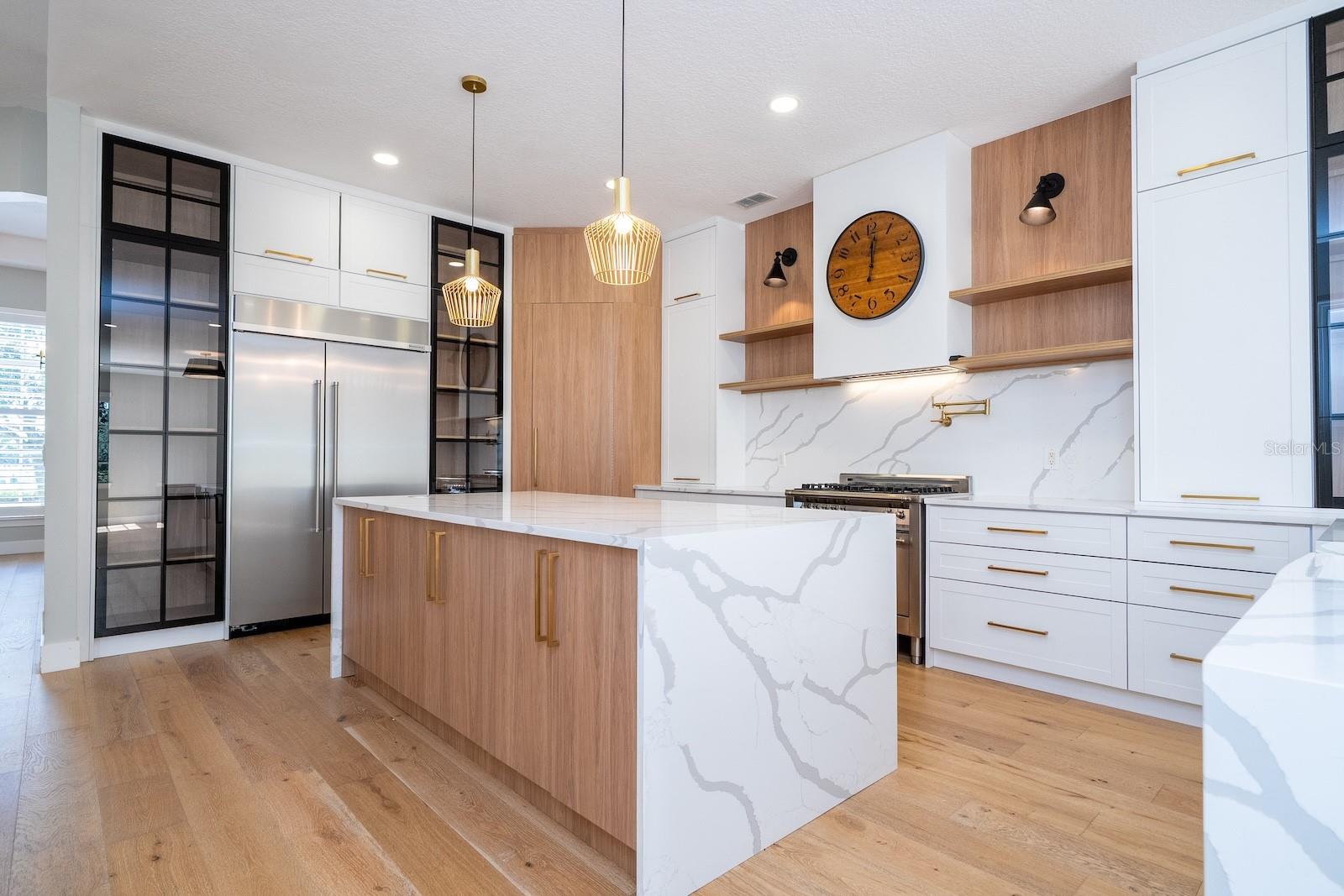 KEENES POINTE - Residential Lease