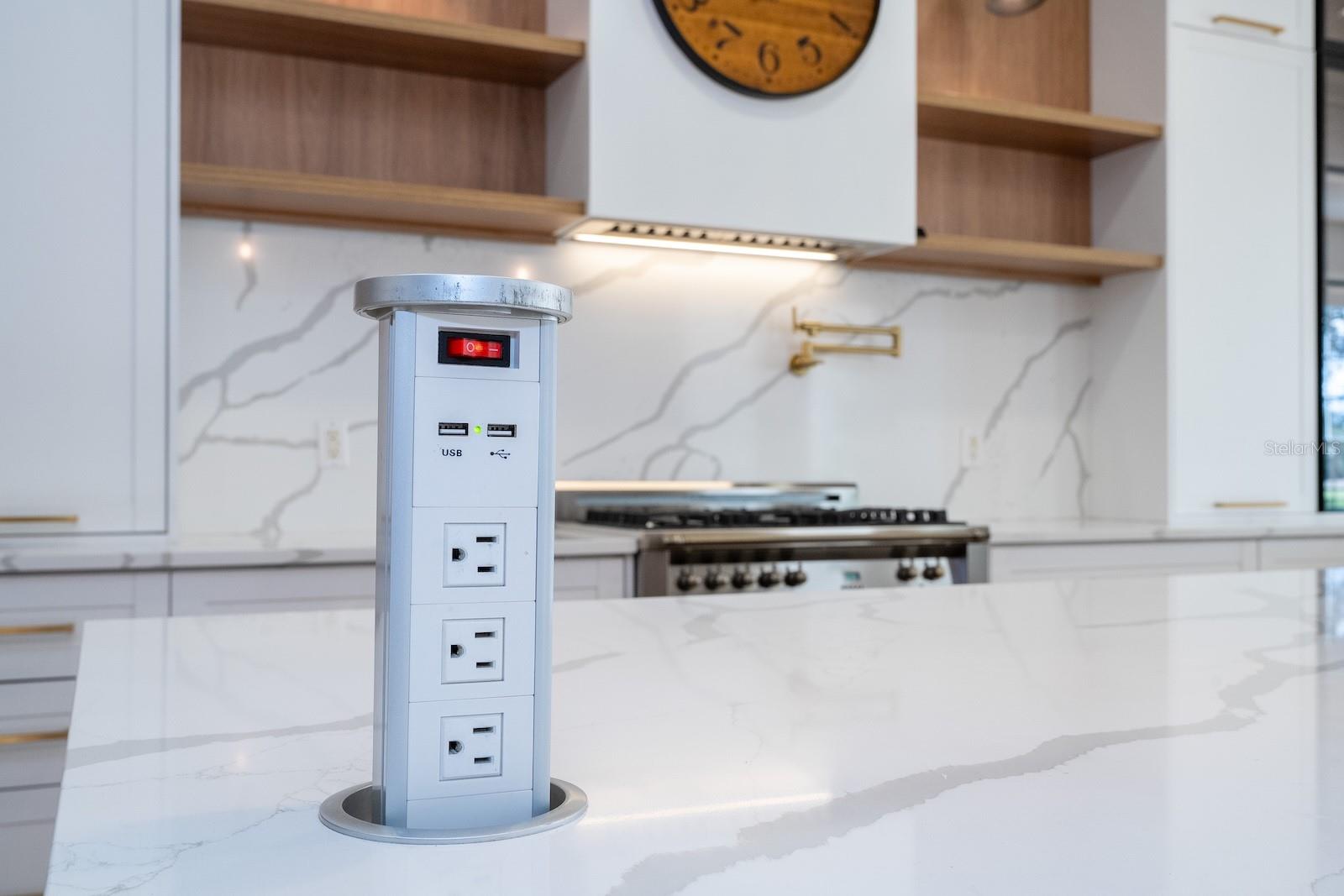 KEENES POINTE - Residential Lease